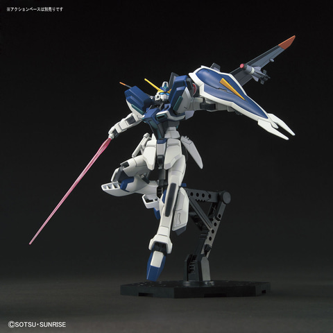 ガンダムSEED DESTINY」よりHGガンプラ「ウィンダム」「ダガーL