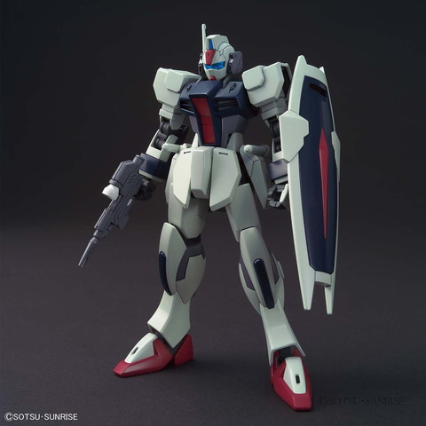 ガンダムSEED DESTINY」よりHGガンプラ「ウィンダム」「ダガーL