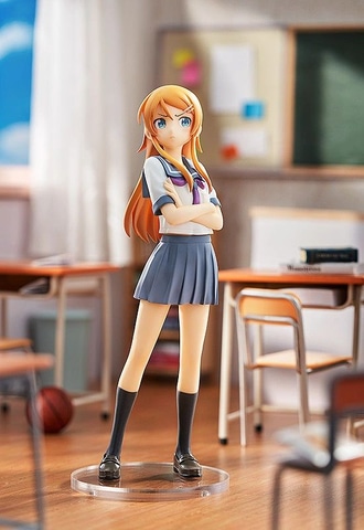 きりりん 当選品 特大アクリルフィギュア A賞 高坂桐乃 41oBeYhVjEL._UF350,350_QL50_.jpg