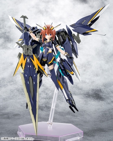 メガミデバイス 金潟すぐみ・オウブ スサノヲ セット売り新品未開封 金潟すぐみ (プラモデル) - ホビーサーチ ガンプラ他
