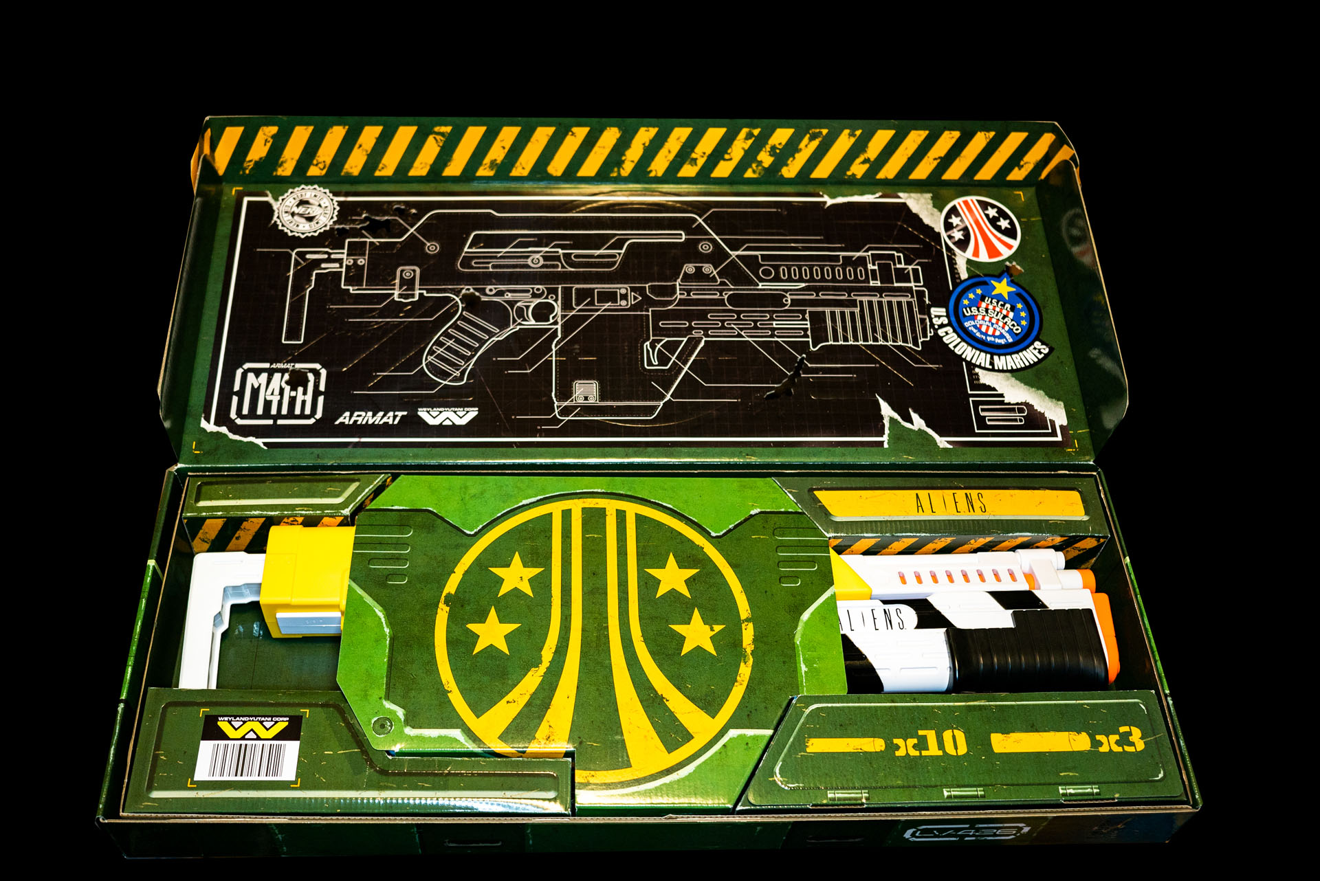 ファンなら絶対に捨てられない超豪華パッケージ！　こんなに凝ってペイできるのかと思うが、高い価格だからこそできるメリット