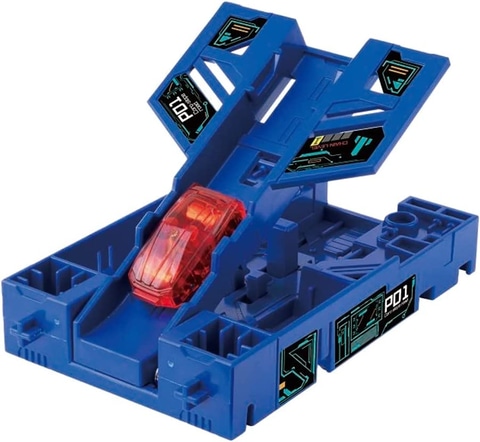 アクションホビー「チェインレンサー チェインドラゴンDX（特典