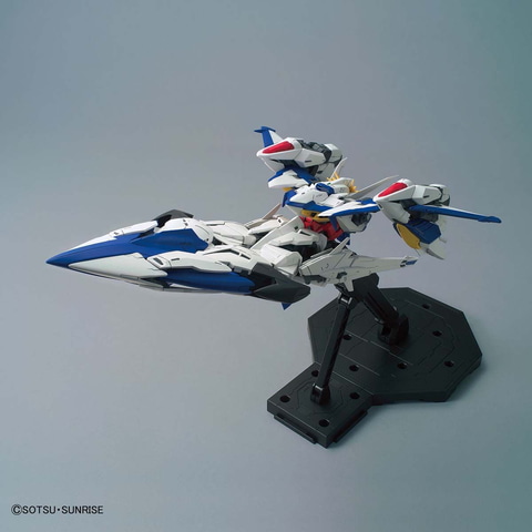 公式外伝「機動戦士ガンダムSEED ECLIPSE」より「MG エクリプス 公式外伝「機動戦士ガンダムSEED ECLIPSE」より「MG エクリプス