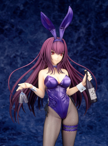 逸遊団 FGO スカサハ バニー スリーブ 新品未開封品 - メルカリ