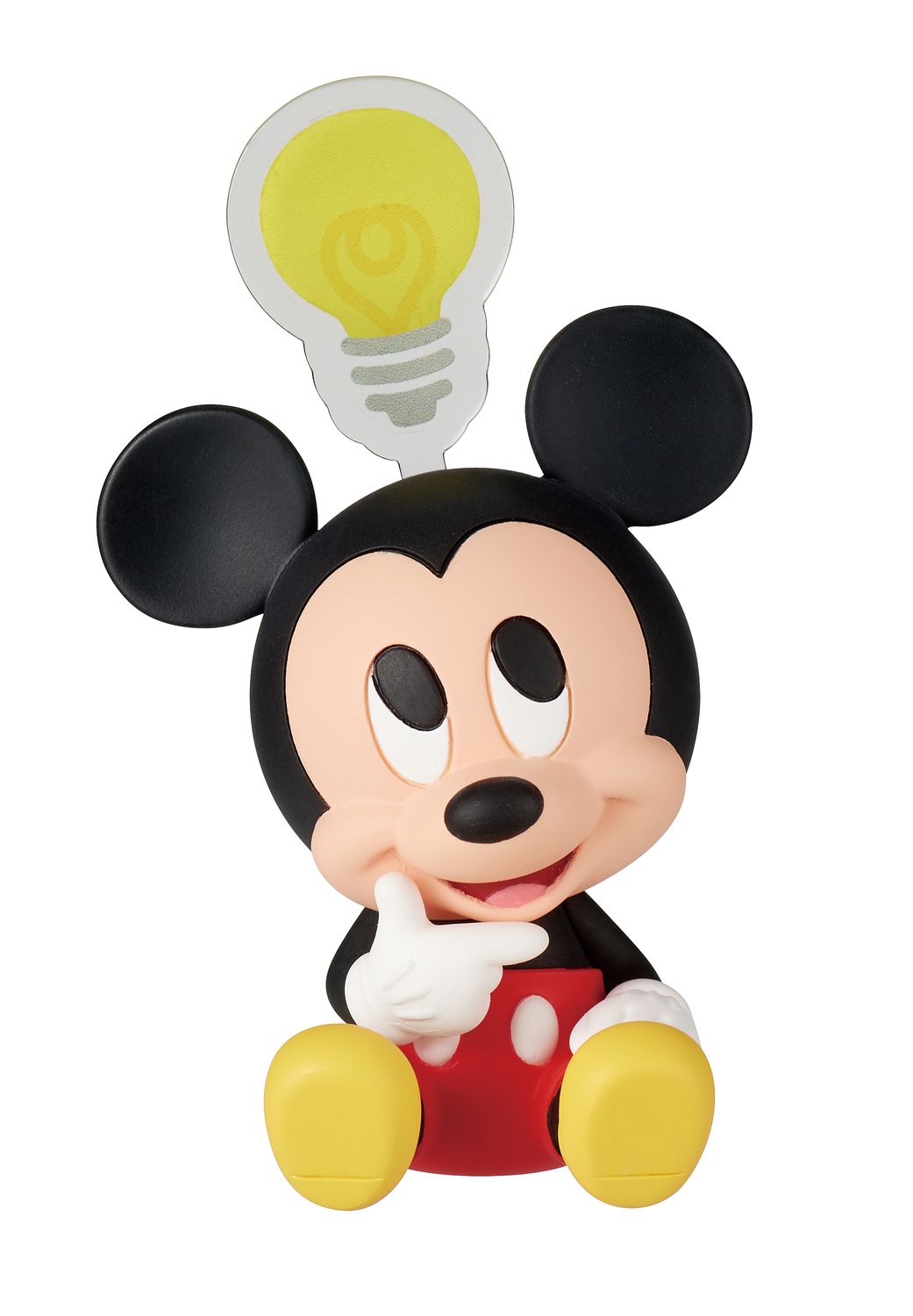 ミッキーマウス