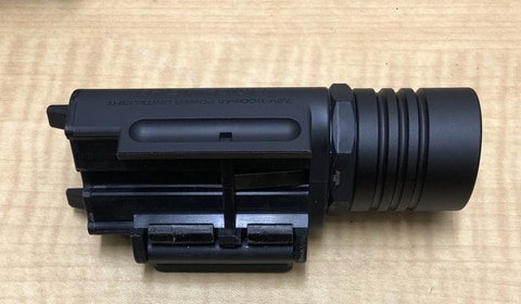 特別企画】サバゲーに向けて愛銃「MP7A1 ブラック」を“架空の近未来 ...