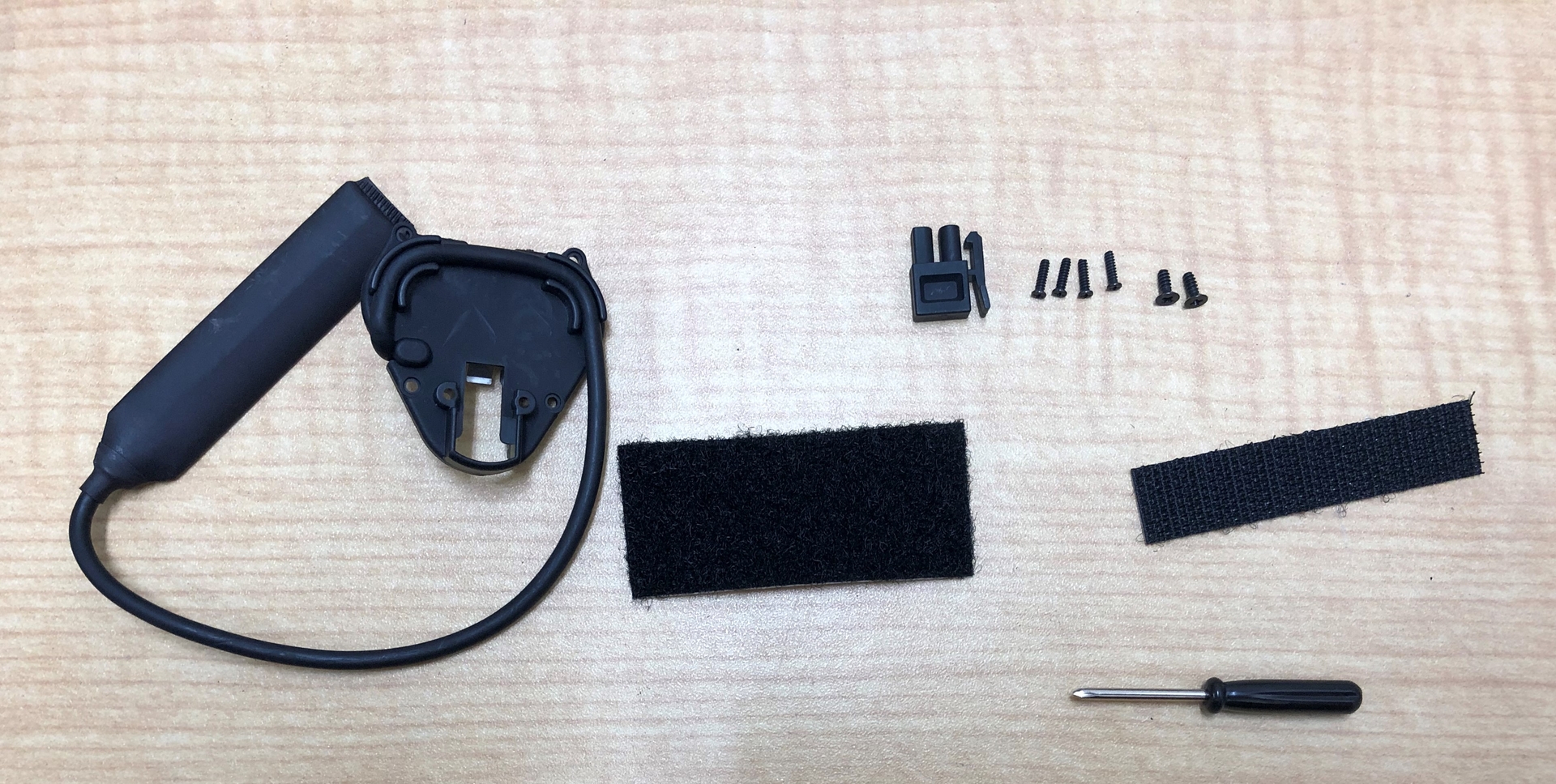 「LEDプロライト用リモートスイッチキット」