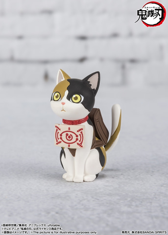 Figuarts mini 鬼滅の刃」の珠世と愈史郎が楽天スーパーDEALに