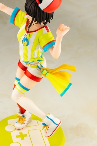 コトブキヤ、ホロライブ所属・大空スバルさんのフィギュアが予約開始