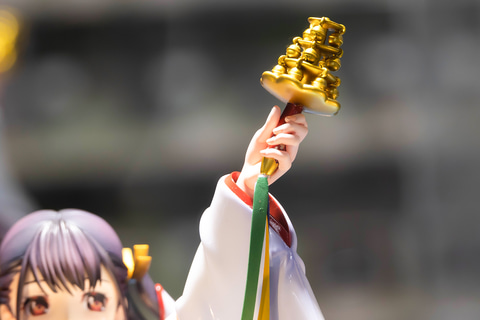 特別企画】【あみあみ展示撮り下ろし】ちょっぴりセクシーで