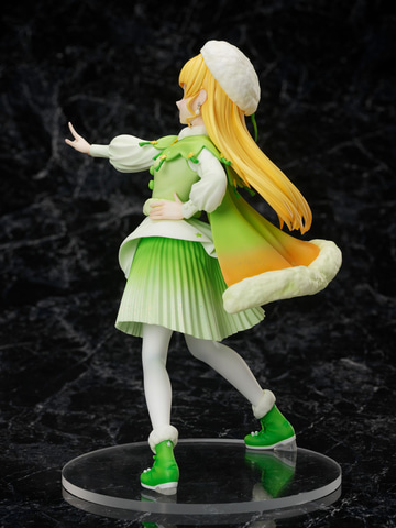 ラブライブ！スーパースター!!」より「Starlight Prologue」衣装姿で嵐