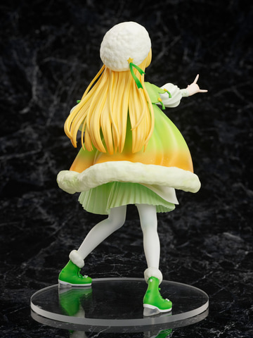 ラブライブ！スーパースター!!」より「Starlight Prologue」衣装