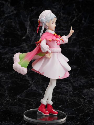 Liella平安名すみれstarlight prologueフィギュア ラブライブ！スーパースター!!」私やるわ、やるわったらやって