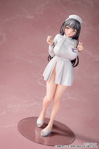 本来見えるはずのものがない!? キワドイ格好をしたポップキュン氏