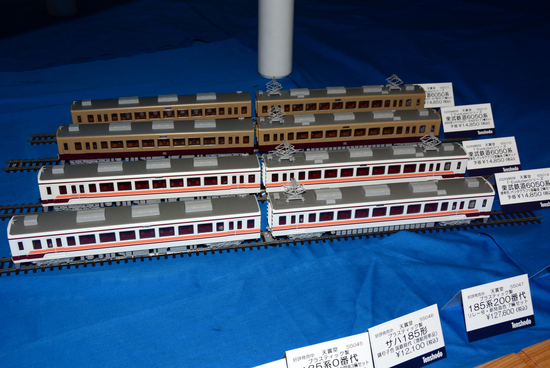 様々なモチーフを追求している