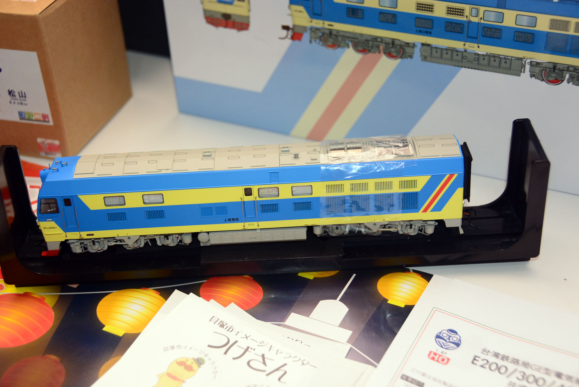 暖房管、手ブレーキ、バックプレート……名前だけだとどこの部品かもわからない。このディテールアップパーツを使うこだわりが楽しい