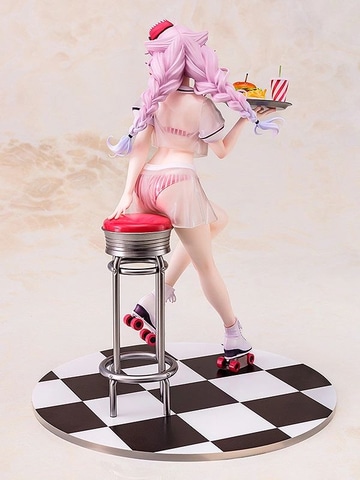 マリノア・トリュレス トマリ オリジナルキャラクター ウイング 完成品フィギュア Amazon | トマリ オリジナル マリノア トリュレス 1/7スケール