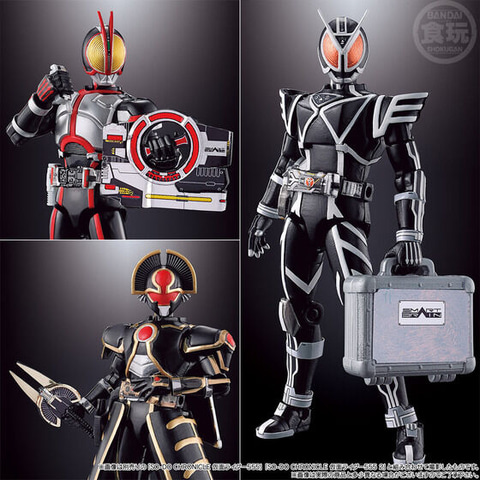 【新品】SO-DO CHRONICLE 仮面ライダー555 ジェットスライガー SO-DO CHRONICLE 仮面ライダー555 ジェットスライガー