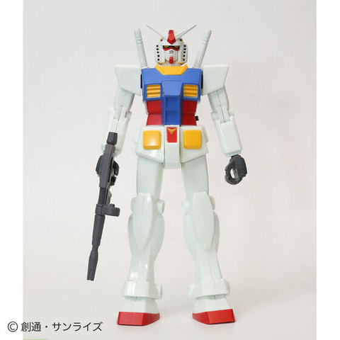 起動音やビーム・ライフル発射音まで劇中サウンドを収録！ 「サウンド
