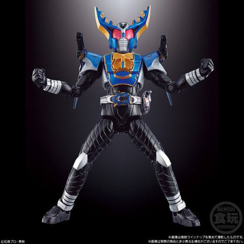 暗黒エンターテイメント　ホッパー&ダークホッパー2体 暗黒エンターテイメント ホッパー&ダークホッパー2体 暗黒