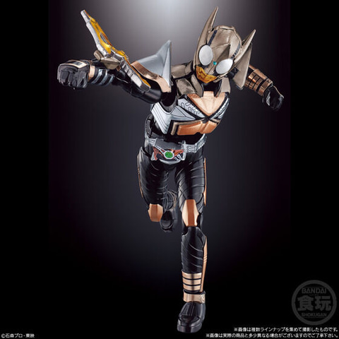 so-do chronicle 仮面ライダーカブト2 Amazon | SO-DO CHRONICLE 仮面ライダーカブト2 10個入りBOX (食