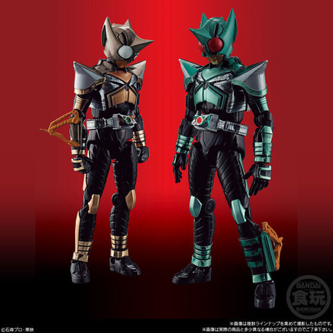 so-do chronicle 仮面ライダーカブト2 Amazon | SO-DO CHRONICLE 仮面ライダーカブト2 10個入りBOX (食