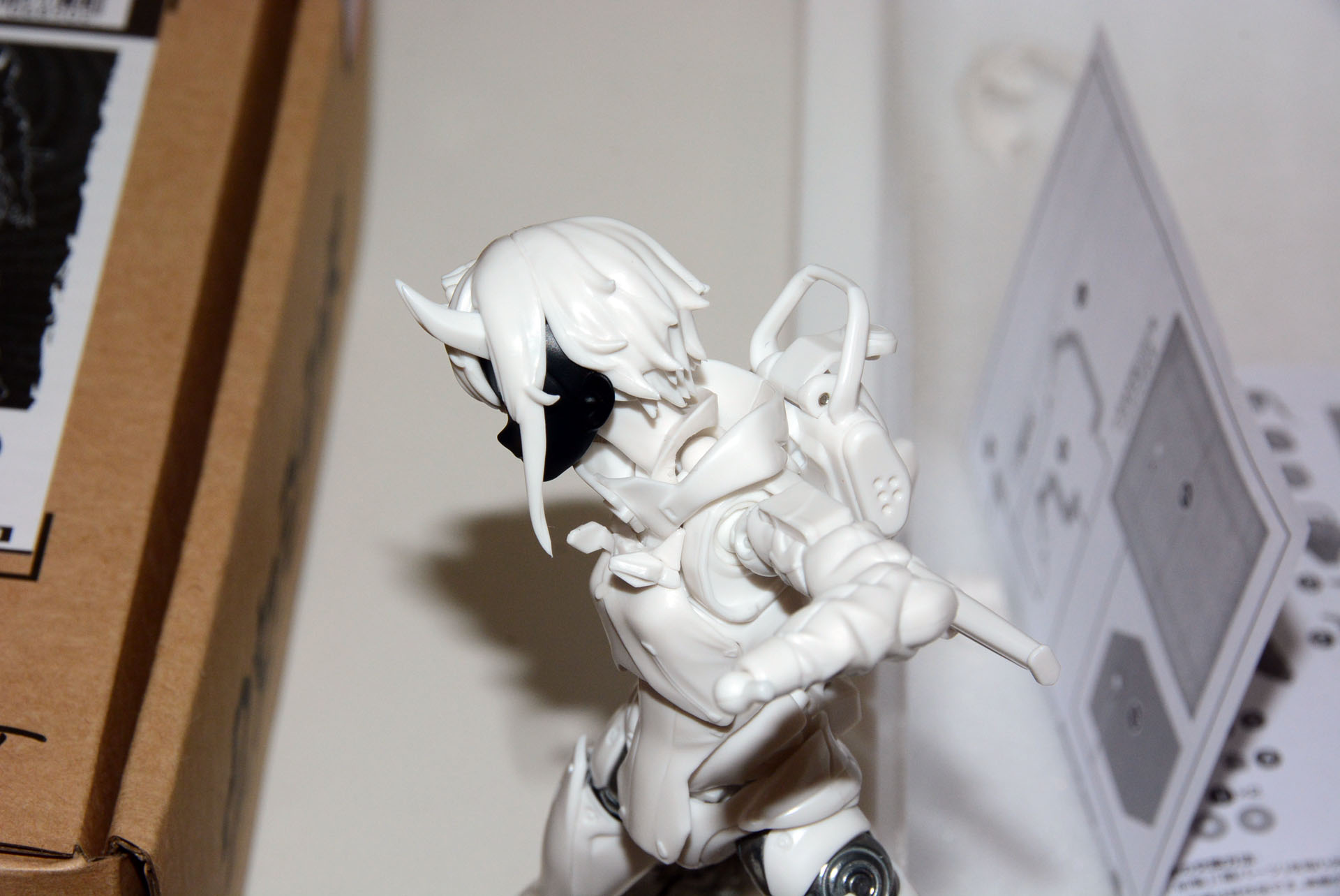 首回りも自由度が高い