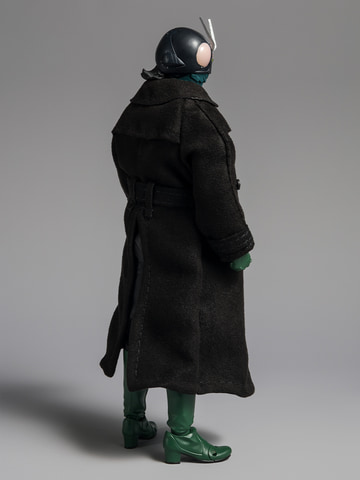 S.H.Figuarts 仮面ライダー（シン・仮面ライダー）」の詳細が公開