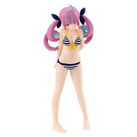 ホロライブサマーコレクションが予約開始！ 第2弾は湊あくあ・百