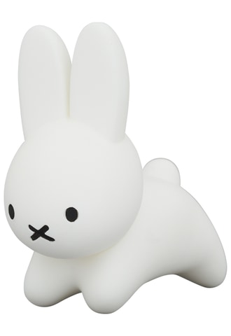 ミッフィー　メディコムトイフィギュアUDF7点 ミッフィーライト メディコム・トイの「UDFシリーズ」から、5種類のミッフィーの