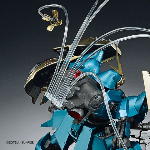 BANDAI - ガンプラ RE/100ギュネイ専用ヤクトドーガ 福岡SIDE-F限定品 楽天市場】【新品】RE/100 1/100 ヤクト・ドーガ（ギュネイ