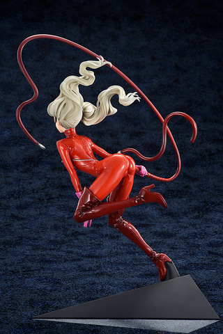 ペルソナ5　高巻杏　怪盗Ver. 新品未開封　ホビージャパン　初版 HobbyJAPAN - ホビージャパン限定 ペルソナ5 高巻杏 怪盗Ver