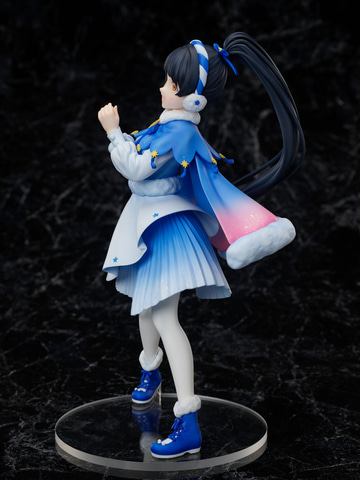 ラブライブ！スーパースター!!」より葉月 恋がフィギュア化！ 「F:NEX