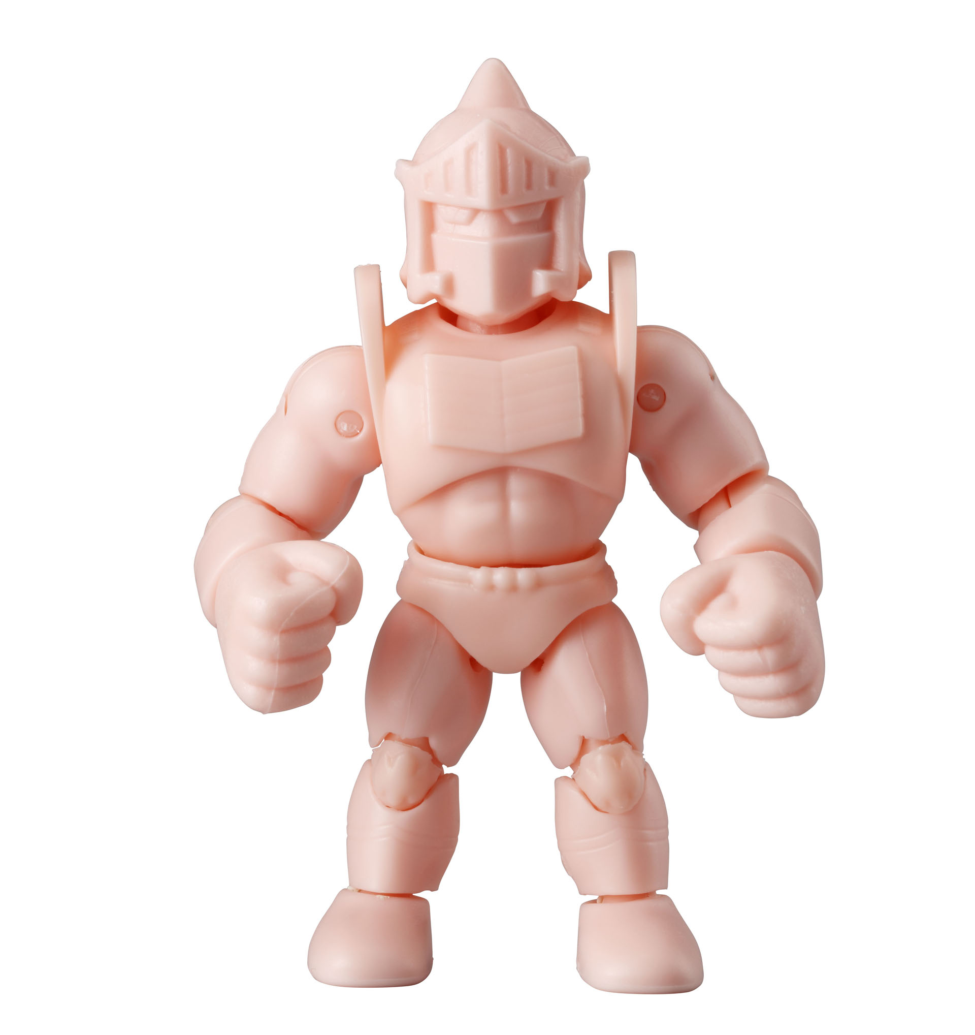 ロビンマスク ペールオレンジver.