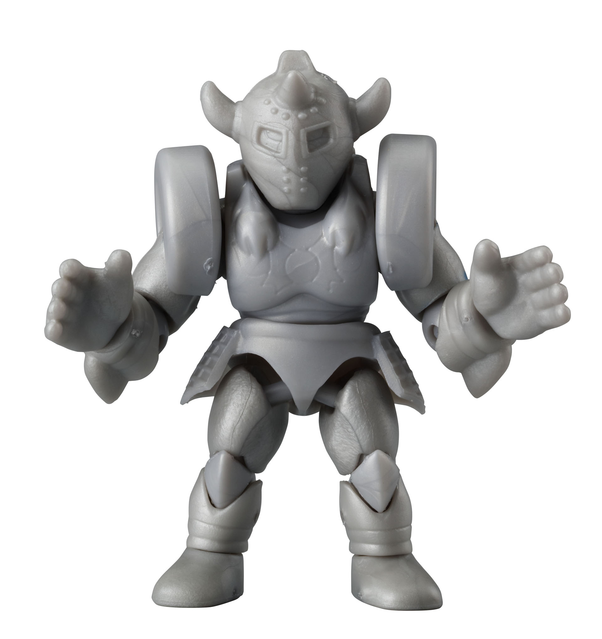 悪魔将軍 シルバー ver.