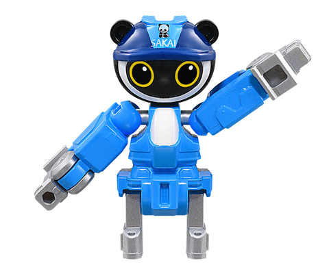 トミカヒーローズ」とヤマト運輸がコラボ！ 集配トラックモチーフの