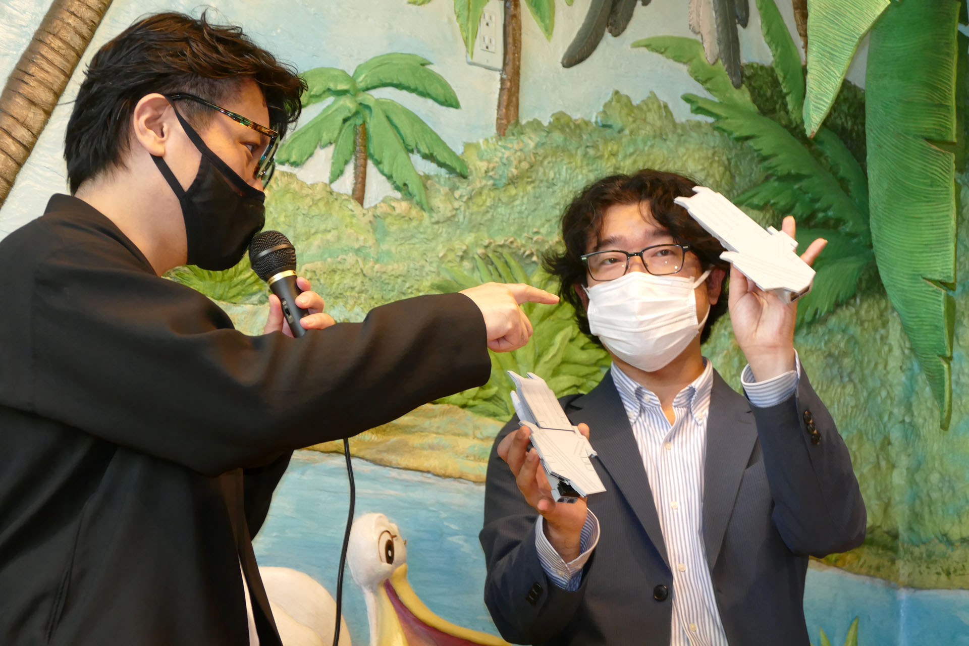 軽量化のため「プロメテウス」の短縮化も検討