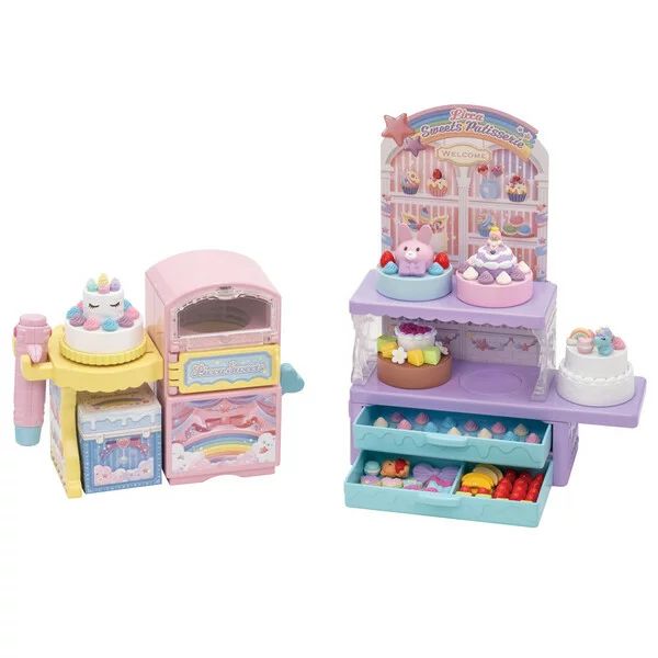 ※人形、一部小物は別売