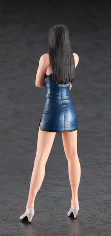 ハセガワ 12リアルフィギュアコレクション 3個セット【未組立】