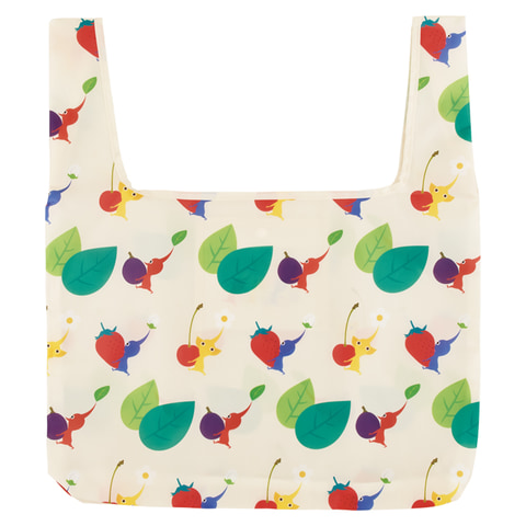 ピクミン一番くじ　おたから果実コレクション　クッションとグラス 一番くじ、「ピクミン ～おたから果実コレクション～」が11月1日