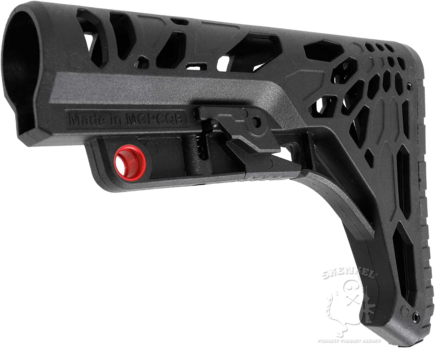 使用イメージ。銃は商品に含まれません