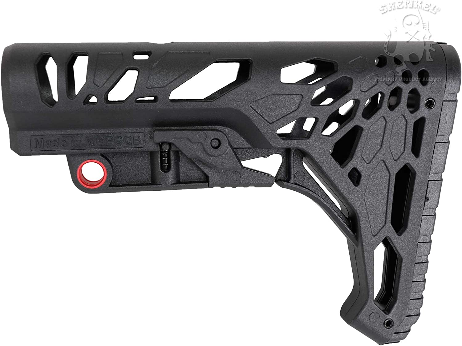 使用イメージ。銃は商品に含まれません