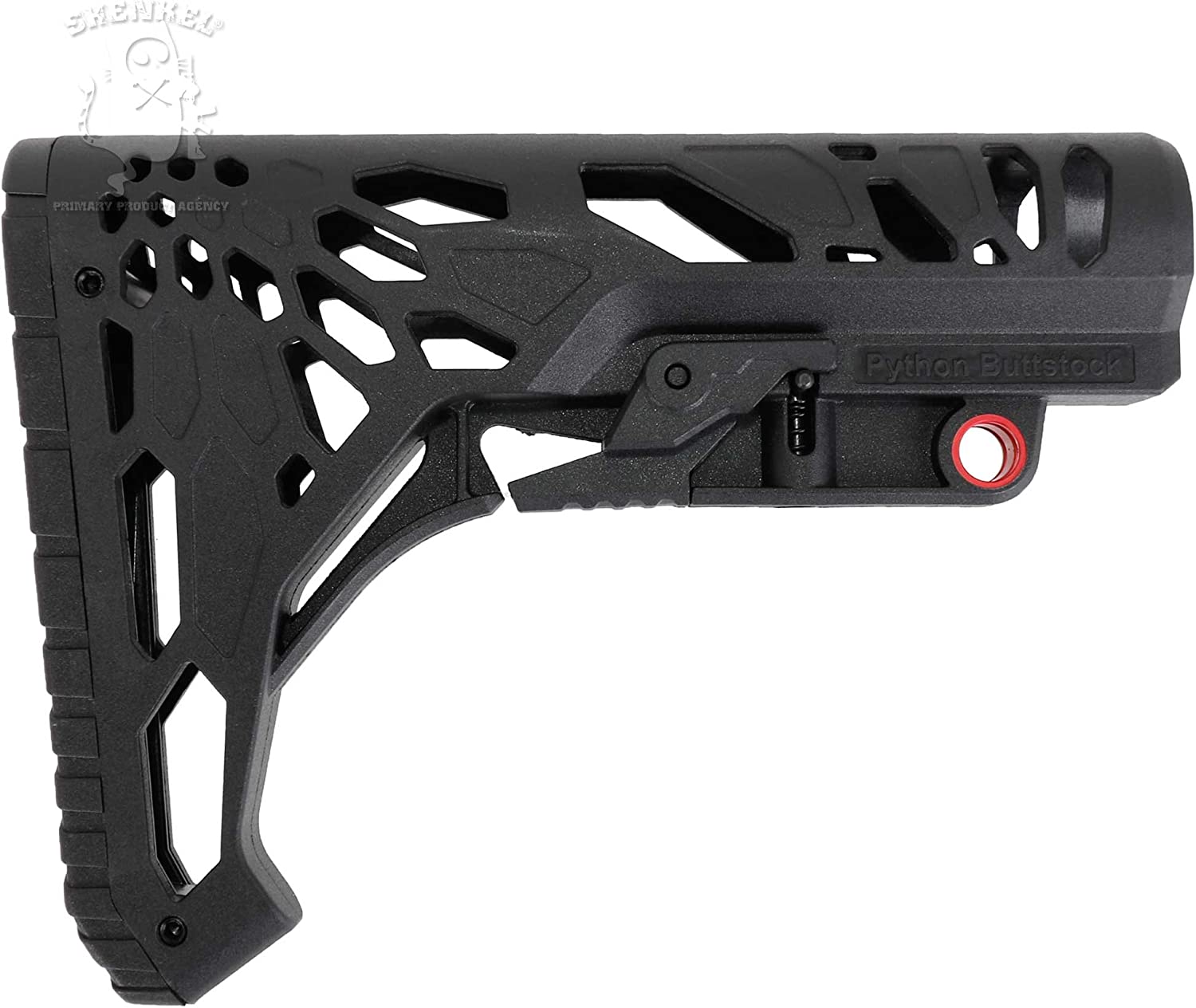 使用イメージ。銃は商品に含まれません