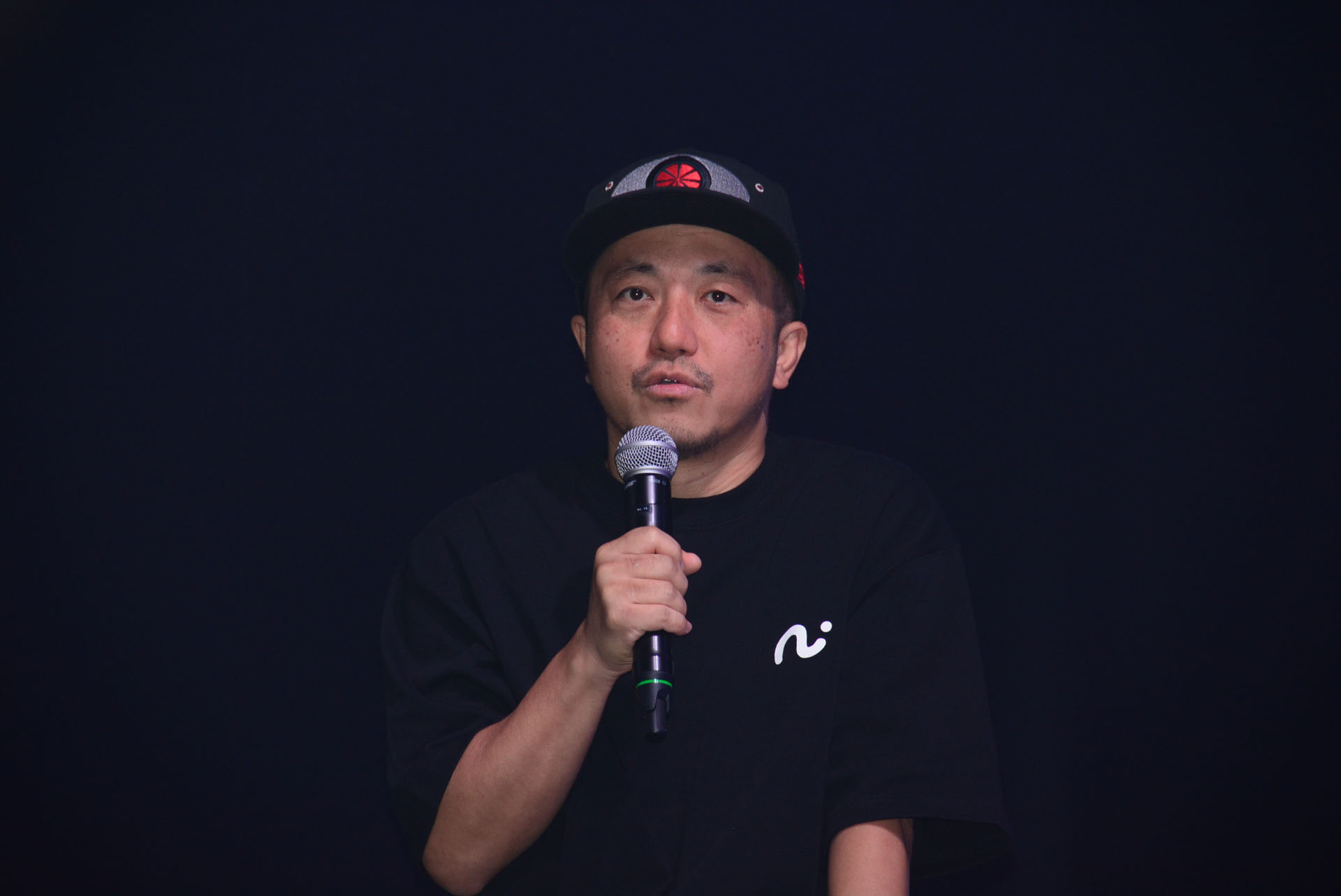 今回の南光太郎と信彦のキャラクターを活かした新しい変身になれば良いと思って撮ったという白石監督