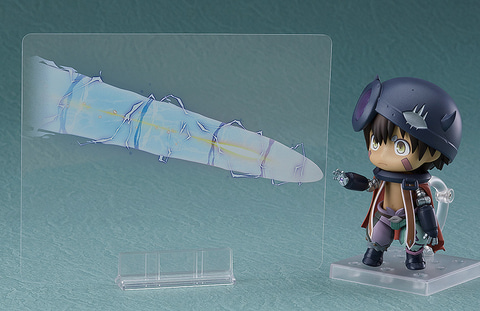 メイドインアビス」より価値の化身・ファプタのねんどろいど予約開始