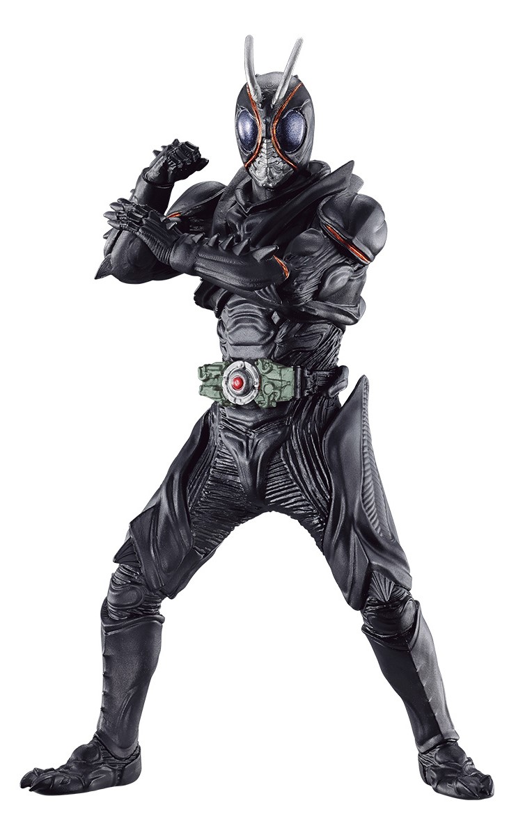 仮面ライダーBULACK SUN