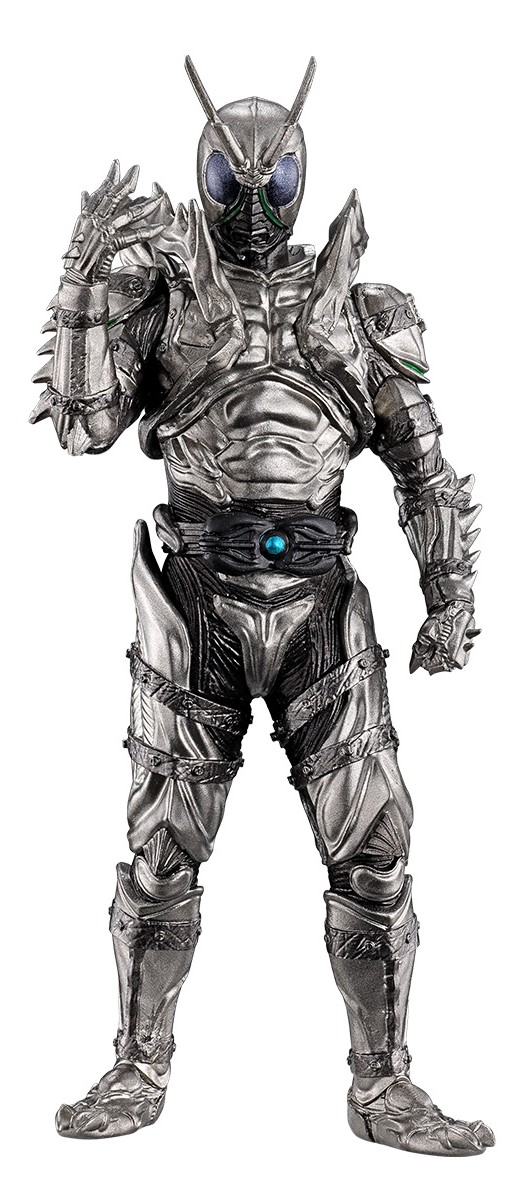 仮面ライダーSHADOWMOON