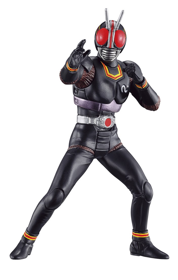 仮面ライダーBLACK