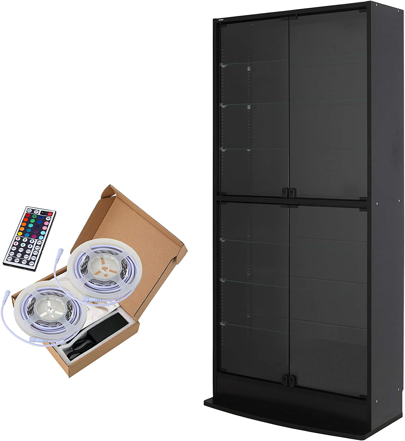 奥行29cm ブラック