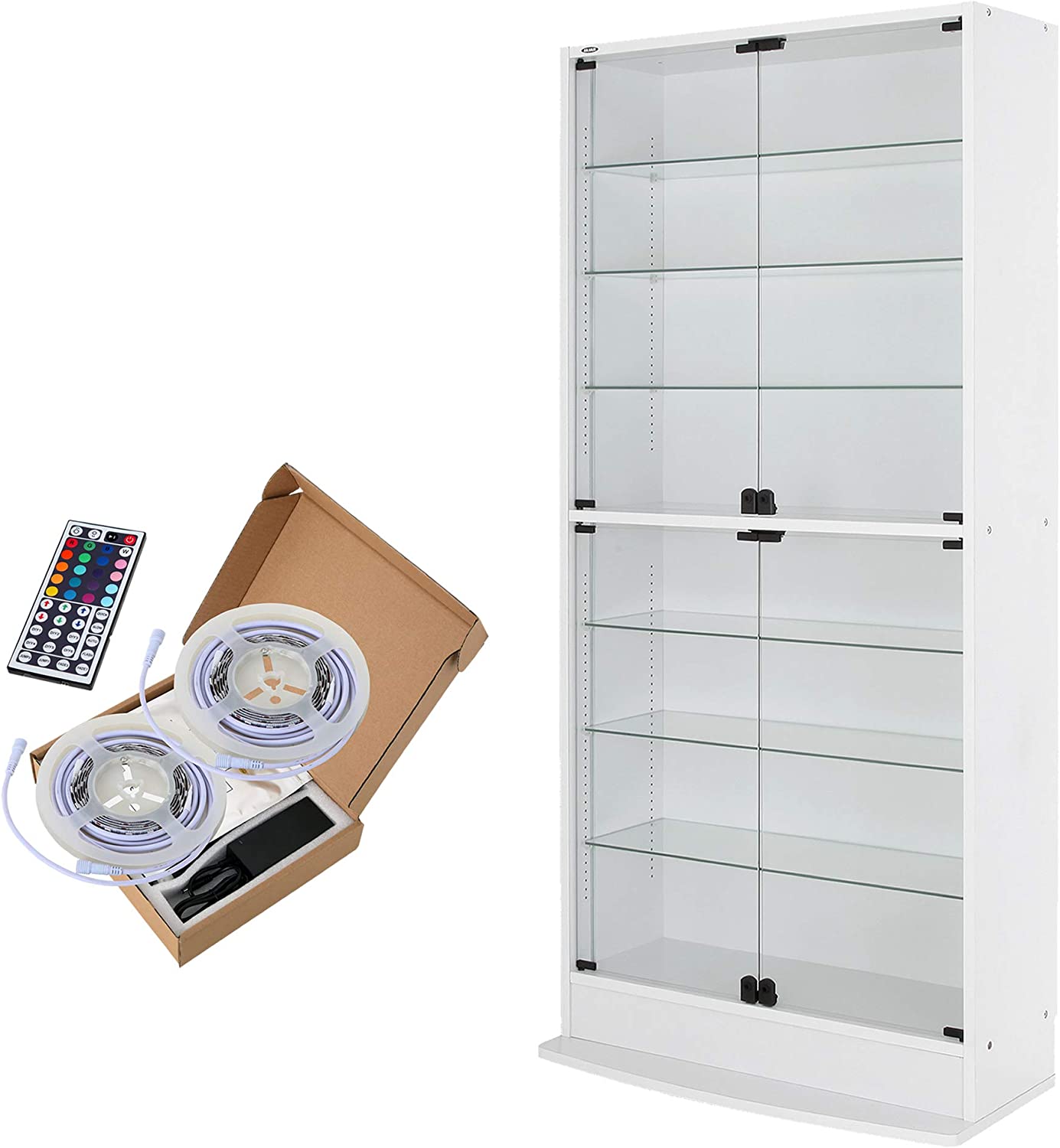 奥行29cm ホワイト